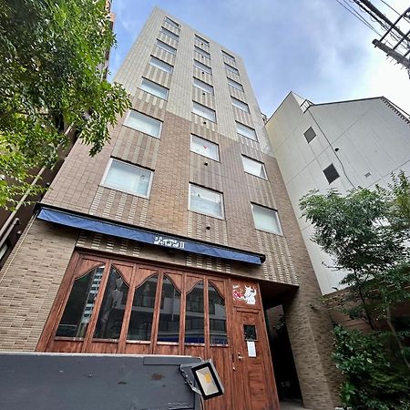 Cypressinn Tokio Zewnętrze zdjęcie