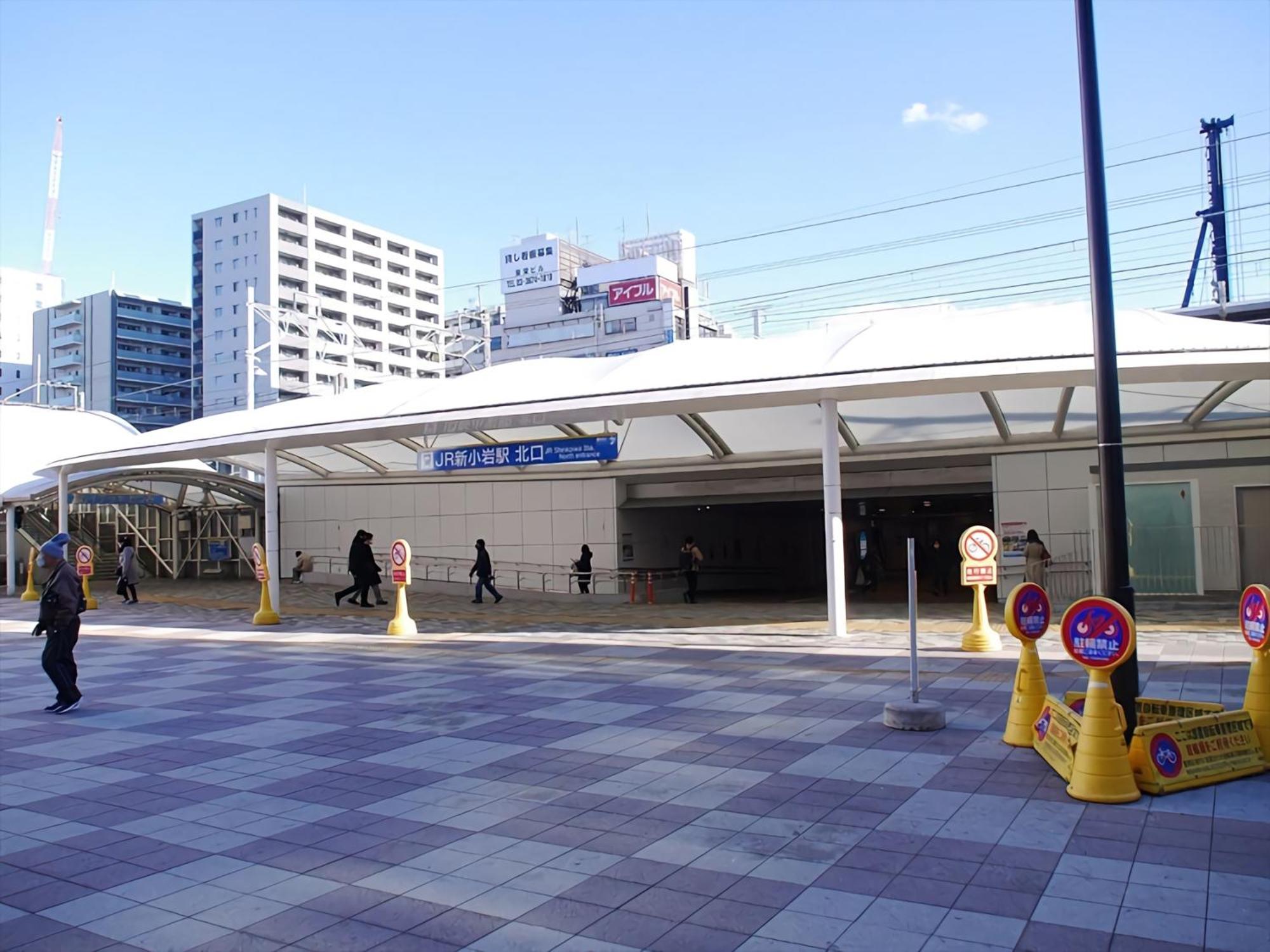 Cypressinn Tokio Zewnętrze zdjęcie