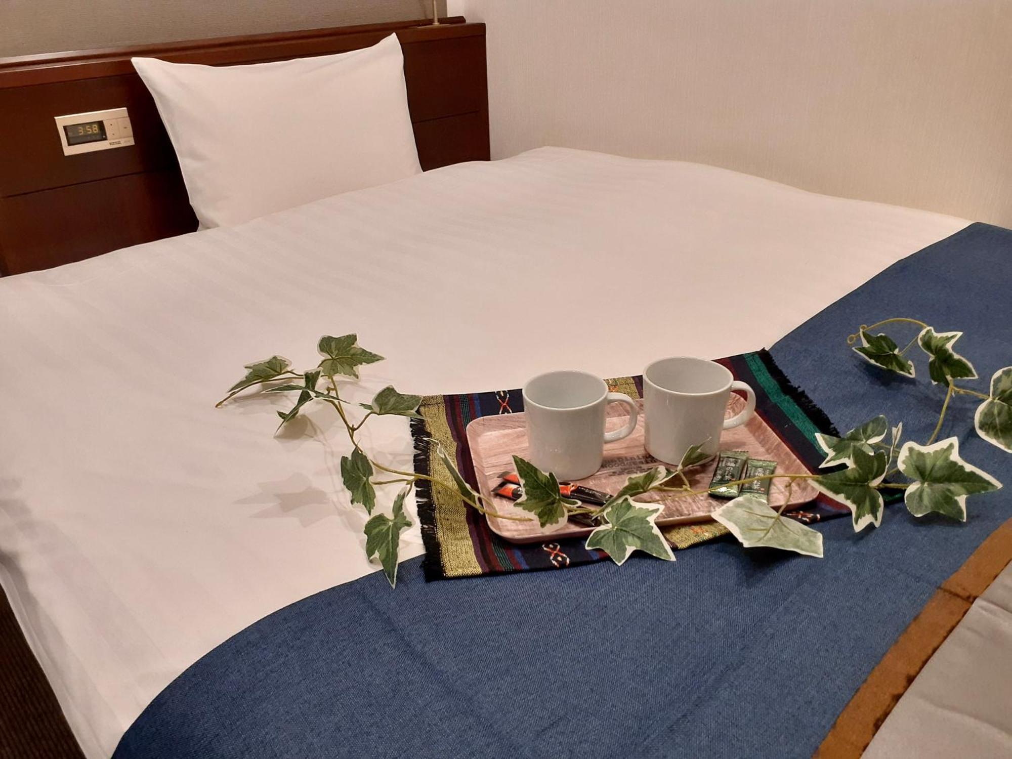 Cypressinn Tokio Zewnętrze zdjęcie