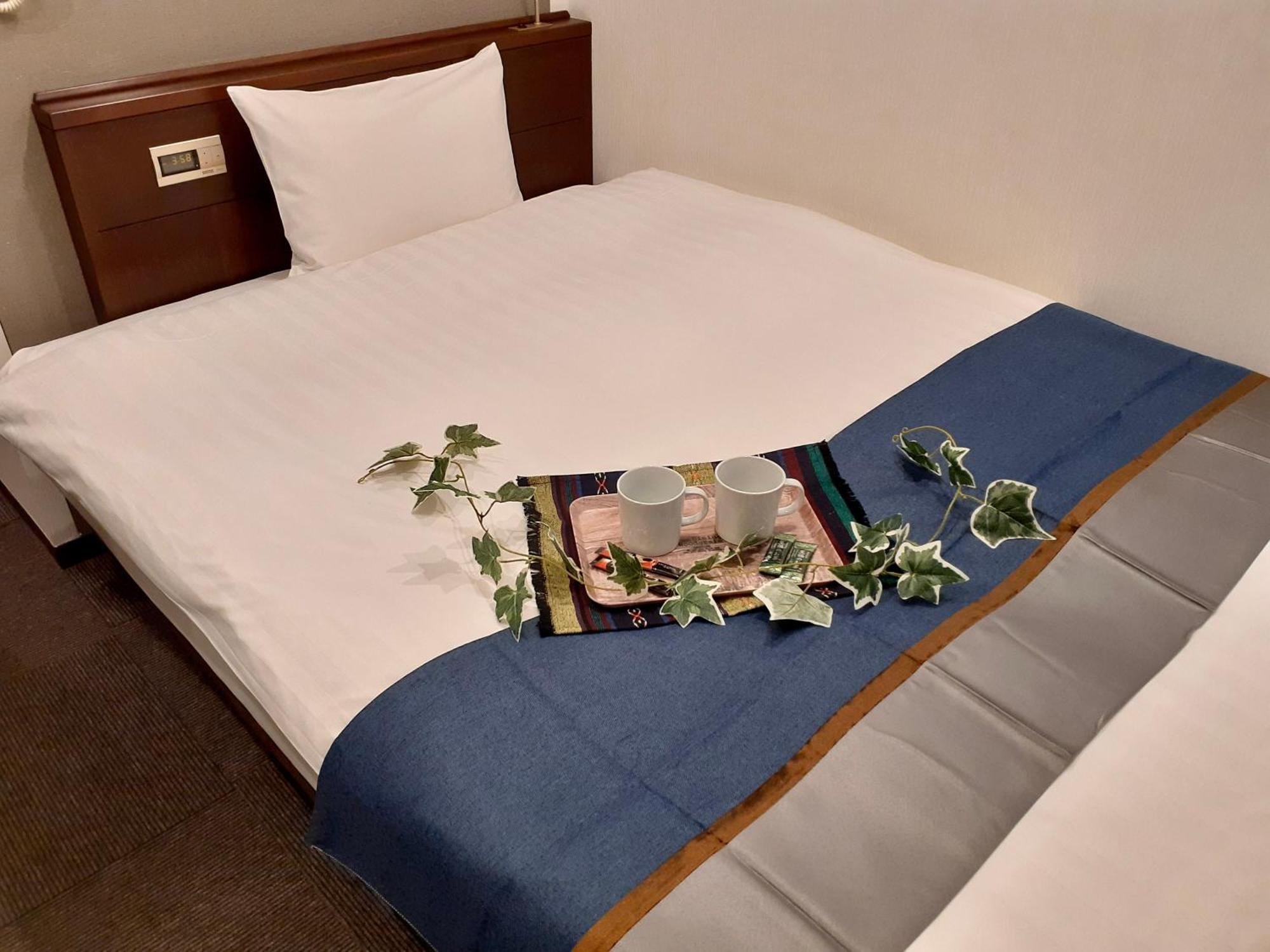 Cypressinn Tokio Zewnętrze zdjęcie