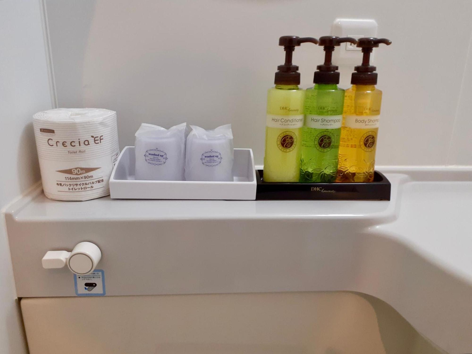 Cypressinn Tokio Zewnętrze zdjęcie