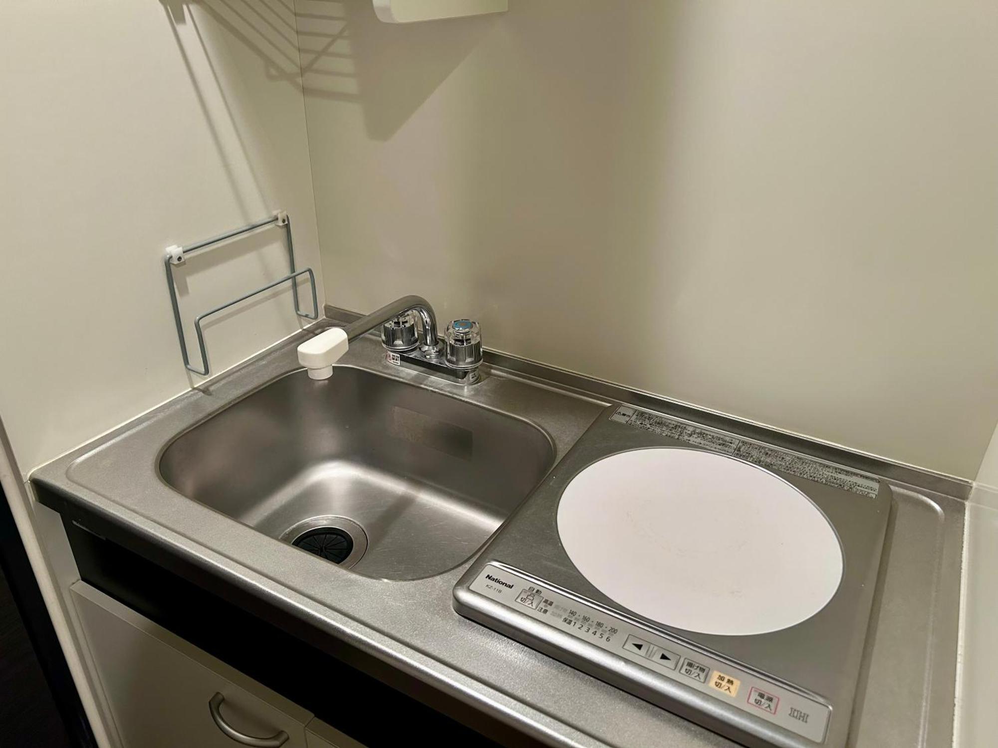 Cypressinn Tokio Zewnętrze zdjęcie