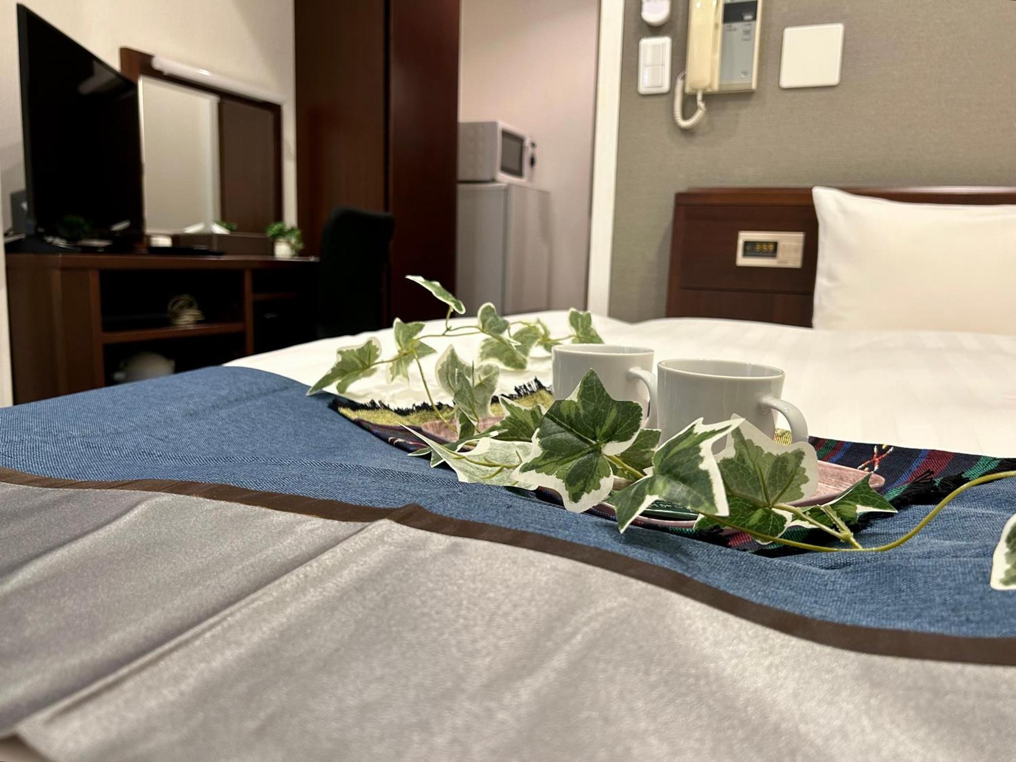 Cypressinn Tokio Zewnętrze zdjęcie