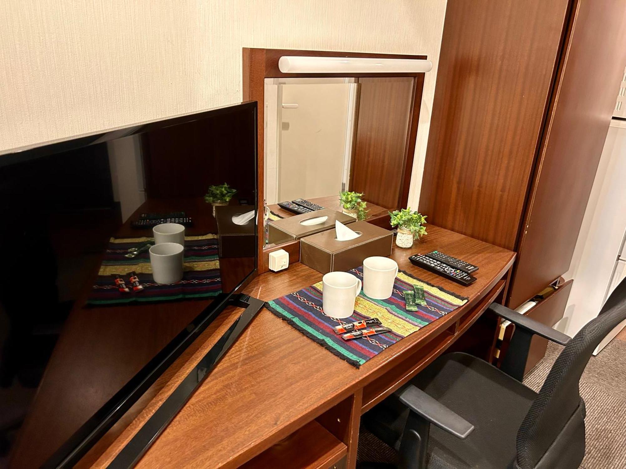 Cypressinn Tokio Zewnętrze zdjęcie
