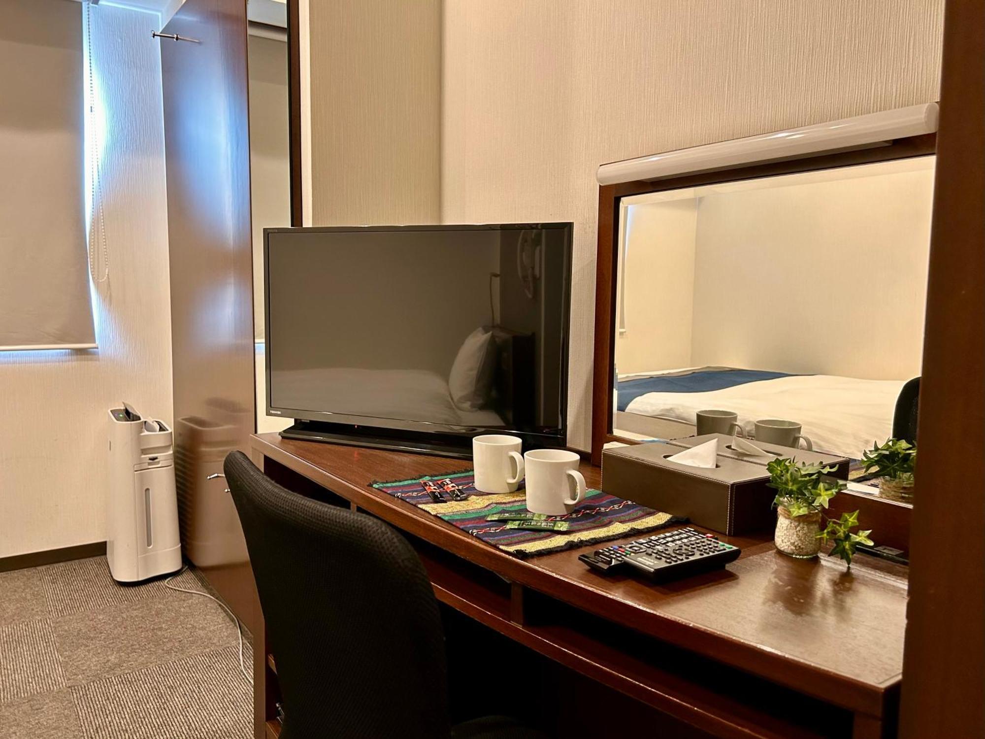 Cypressinn Tokio Zewnętrze zdjęcie