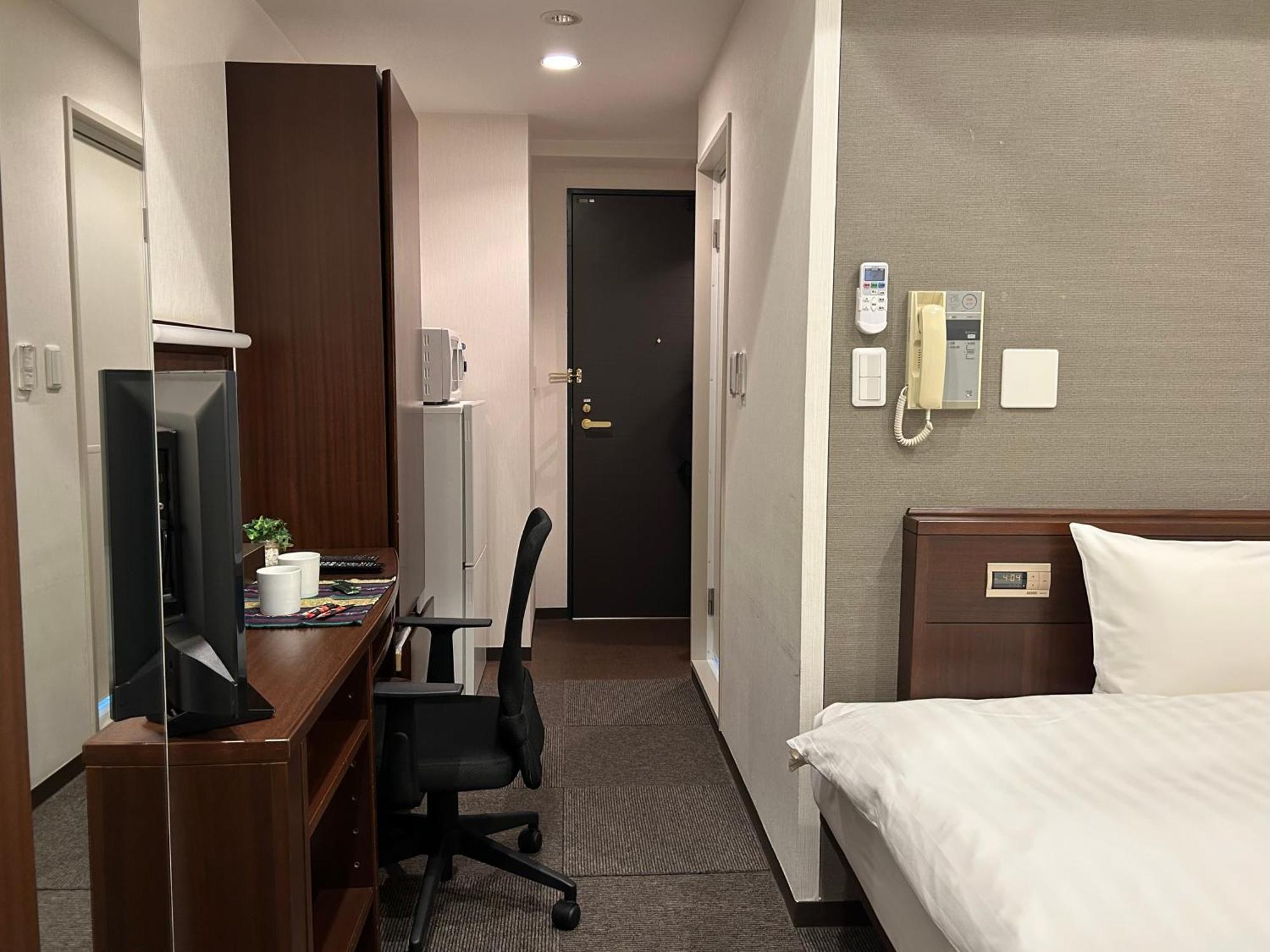 Cypressinn Tokio Zewnętrze zdjęcie